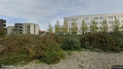 Apartments for rent in Odense C - Photo from Google Street View