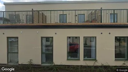 Apartments for rent in Hässleholm - Photo from Google Street View