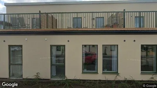 Apartments for rent in Hässleholm - Photo from Google Street View