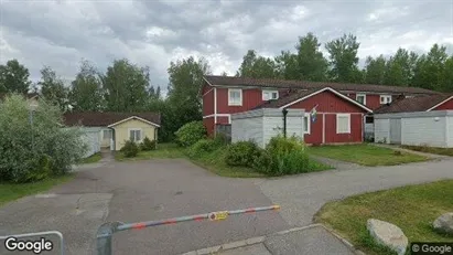 Apartments for rent in Bollnäs - Photo from Google Street View