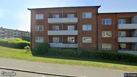 Apartments for rent in Simrishamn - Photo from Google Street View