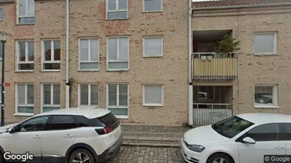 Apartments for rent in Simrishamn - Photo from Google Street View