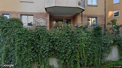 Apartments for rent in Linköping - Photo from Google Street View