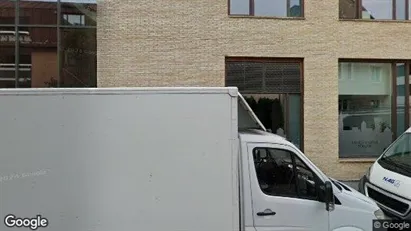 Apartments for rent in Linköping - Photo from Google Street View