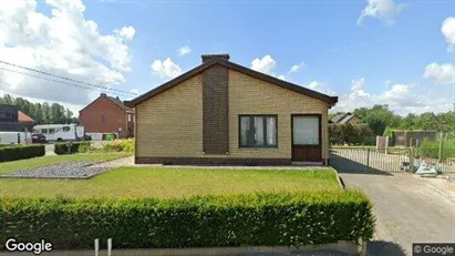Apartments for rent in Zoutleeuw - Photo from Google Street View