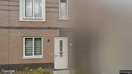 Apartments for rent in Pijnacker-Nootdorp - Photo from Google Street View