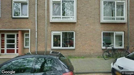 Apartments for rent in Den Bosch - Photo from Google Street View