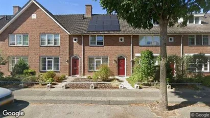 Apartments for rent in Eindhoven - Photo from Google Street View