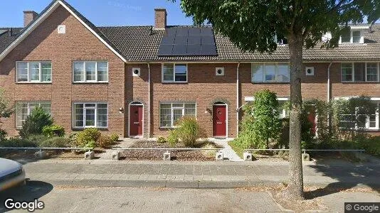 Apartments for rent in Eindhoven - Photo from Google Street View