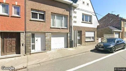 Apartments for rent in Moeskroen - Photo from Google Street View