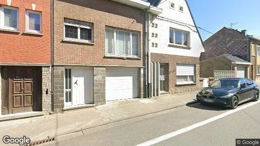 Apartments for rent in Moeskroen - Photo from Google Street View