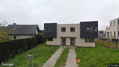 Apartments for rent in Aalst - Photo from Google Street View