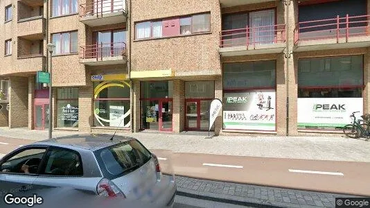 Apartments for rent in Boom - Photo from Google Street View