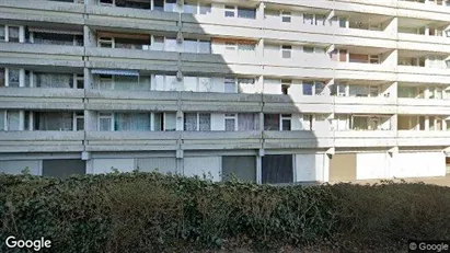 Apartments for rent in Berlin Charlottenburg-Wilmersdorf - Photo from Google Street View