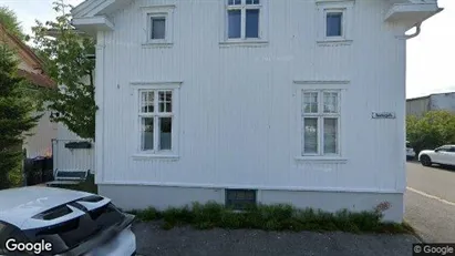 Rooms for rent in Sandefjord - Photo from Google Street View