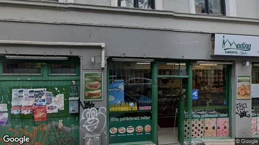 Apartments for rent in Oslo Gamle Oslo - Photo from Google Street View