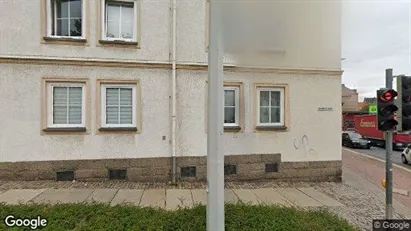 Apartments for rent in Vogtlandkreis - Photo from Google Street View
