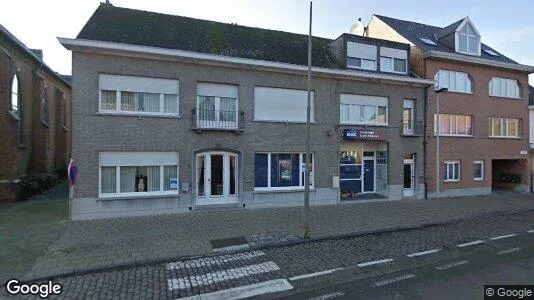 Apartments for rent in Lier - Photo from Google Street View