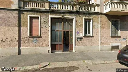 Apartments for rent in Milano Zona 8 - Fiera, Gallaratese, Quarto Oggiaro - Photo from Google Street View