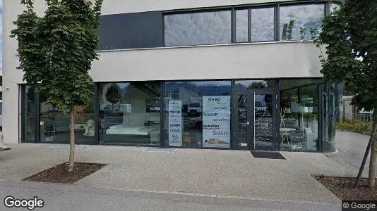Apartments for rent in Feldkirch - Photo from Google Street View