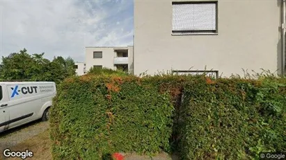 Apartments for rent in Dornbirn - Photo from Google Street View