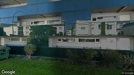 Apartments for rent in Bregenz - Photo from Google Street View