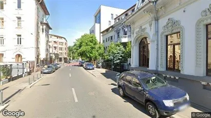 Apartments for rent in Bucharest - Sectorul 3 - Photo from Google Street View