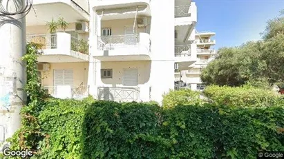 Apartments for rent in Patras - Photo from Google Street View