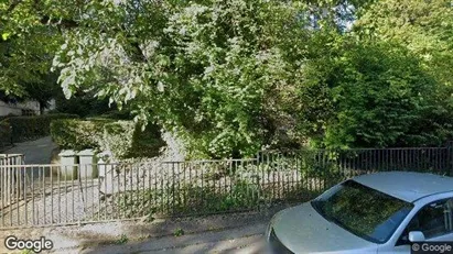 Apartments for rent in Budapest II. kerület - Photo from Google Street View