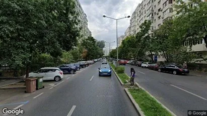 Apartments for rent in Bucharest - Sectorul 1 - Photo from Google Street View