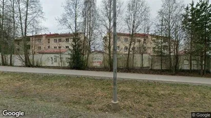 Rooms for rent in Tampere Kaakkoinen - Photo from Google Street View