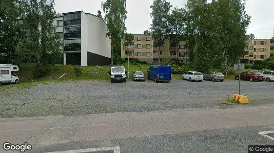 Rooms for rent in Tampere Luoteinen - Photo from Google Street View