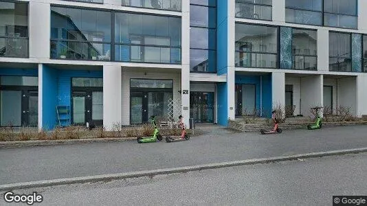 Rooms for rent in Tampere Eteläinen - Photo from Google Street View