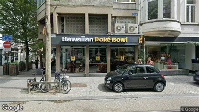 Apartments for rent in Stad Antwerp - Photo from Google Street View