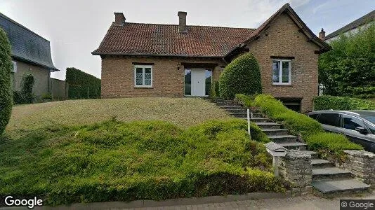 Apartments for rent in Overijse - Photo from Google Street View