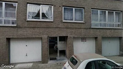 Apartments for rent in Vilvoorde - Photo from Google Street View