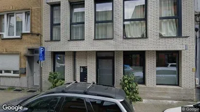 Apartments for rent in Stad Antwerp - Photo from Google Street View