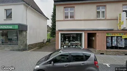 Apartments for rent in Oberbergischer District - Photo from Google Street View