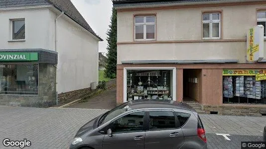 Apartments for rent in Oberbergischer District - Photo from Google Street View