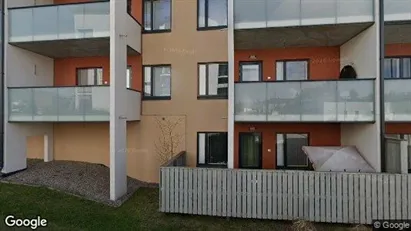 Apartments for rent in Nurmijärvi - Photo from Google Street View