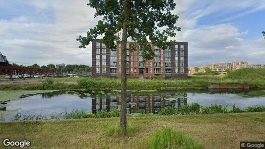 Apartments for rent in Helmond - Photo from Google Street View
