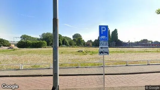 Apartments for rent in Diemen - Photo from Google Street View
