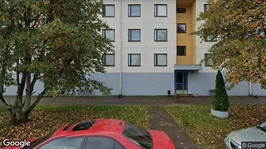 Apartments for rent in Nurmijärvi - Photo from Google Street View