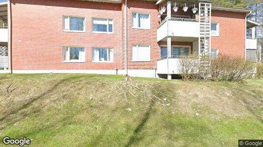 Apartments for rent in Nurmijärvi - Photo from Google Street View