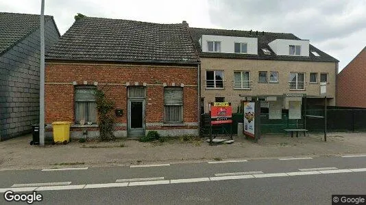 Apartments for rent in Geel - Photo from Google Street View