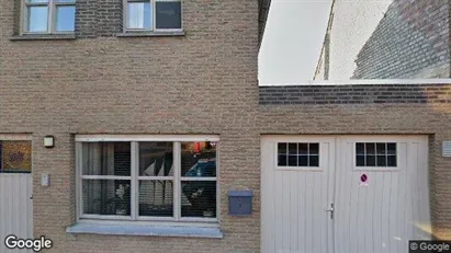 Apartments for rent in Beernem - Photo from Google Street View