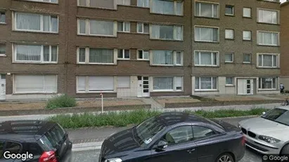 Apartments for rent in Antwerp Wilrijk - Photo from Google Street View