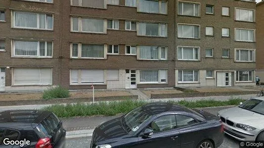 Apartments for rent in Antwerp Wilrijk - Photo from Google Street View