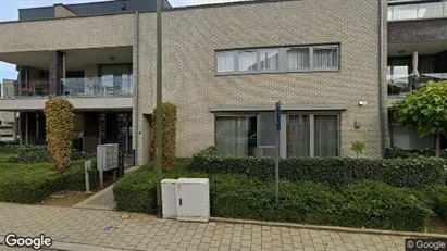 Apartments for rent in Tielt-Winge - Photo from Google Street View