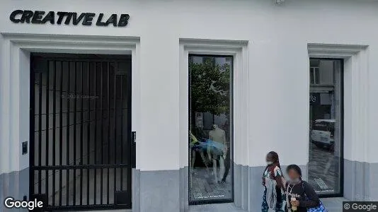 Apartments for rent in Sint-Niklaas - Photo from Google Street View